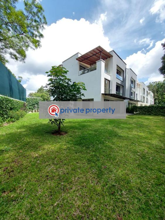 4 bedroom House For Sale &nbsp;lavington Lavington Nairobi - 2