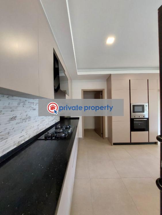 4 bedroom House For Sale &nbsp;lavington Lavington Nairobi - 21