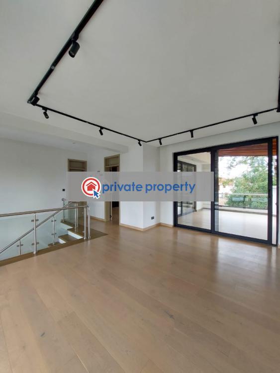 4 bedroom House For Sale &nbsp;lavington Lavington Nairobi - 12