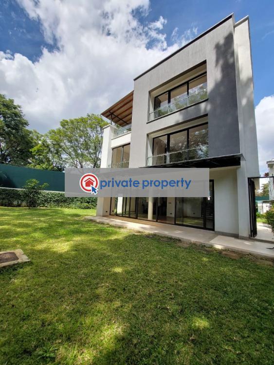 4 bedroom House For Sale &nbsp;lavington Lavington Nairobi - 3