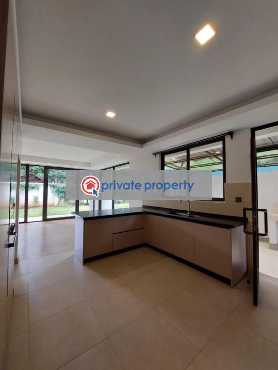 4 bedroom House For Sale &nbsp;lavington Lavington Nairobi - 4