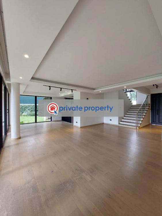 4 bedroom House For Sale &nbsp;lavington Lavington Nairobi - 9