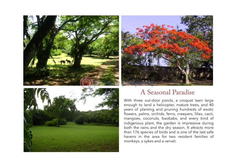 4 bedroom House For Sale Shanzu Mombasa Kenya Shanzu Mombasa - 12