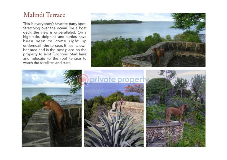 4 bedroom Hotel / Guest House For Sale Shanzu Mombasa - 17