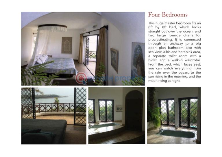 4 bedroom House For Sale Mombasa Shanzu Shanzu Mombasa - 13