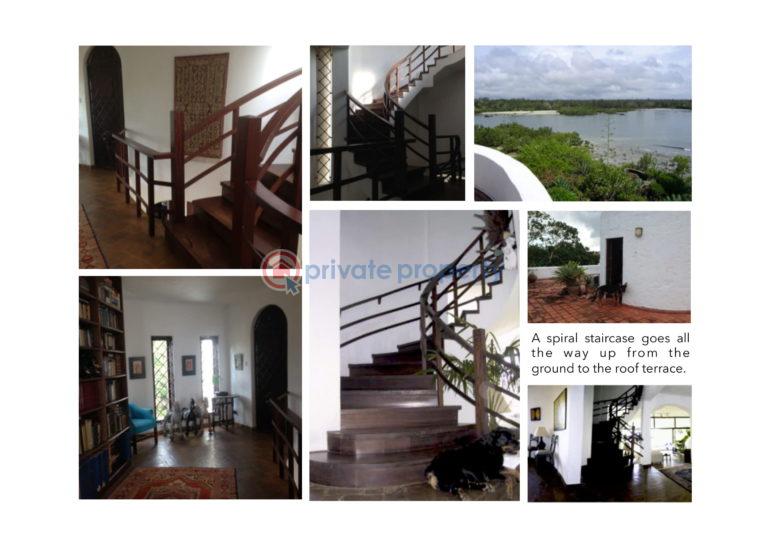 4 bedroom Hotel / Guest House For Sale Shanzu Mombasa - 11