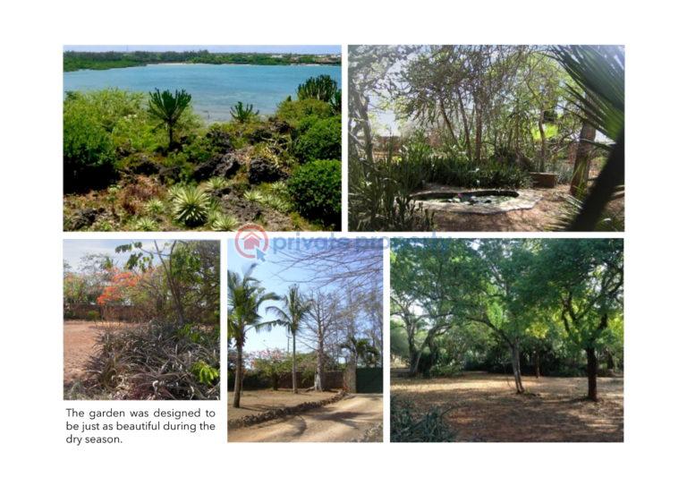 4 bedroom Hotel / Guest House For Sale Shanzu Mombasa - 15