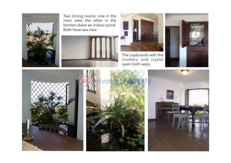 4 bedroom House For Sale Shanzu Mombasa - 8