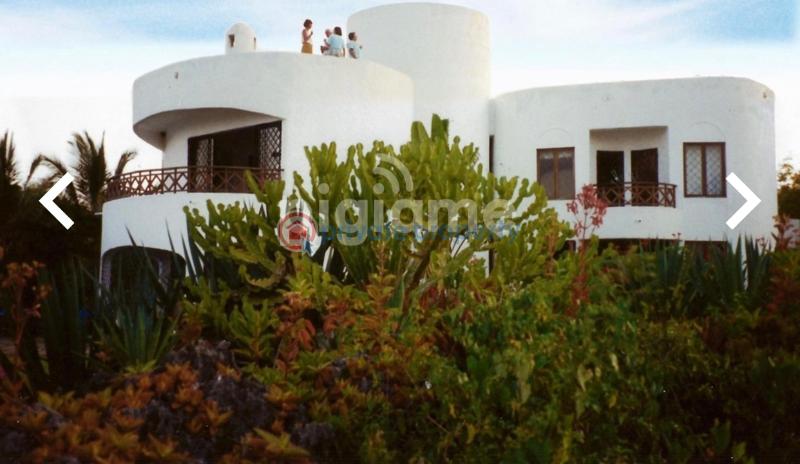 4 bedroom Hotel / Guest House For Sale Shanzu Mombasa - 2