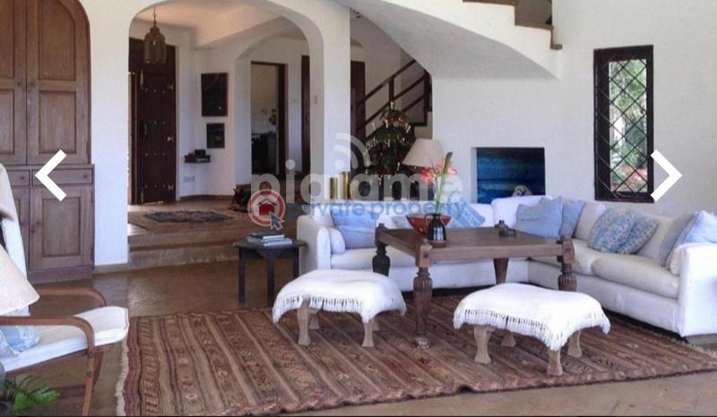 4 bedroom House For Sale Shanzu Mombasa Kenya Shanzu Mombasa - 4