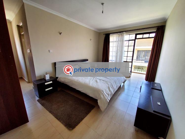 4 bedroom Townhouse For Sale &nbsp;namanga Road. Kaputiei North Kajiado - 2
