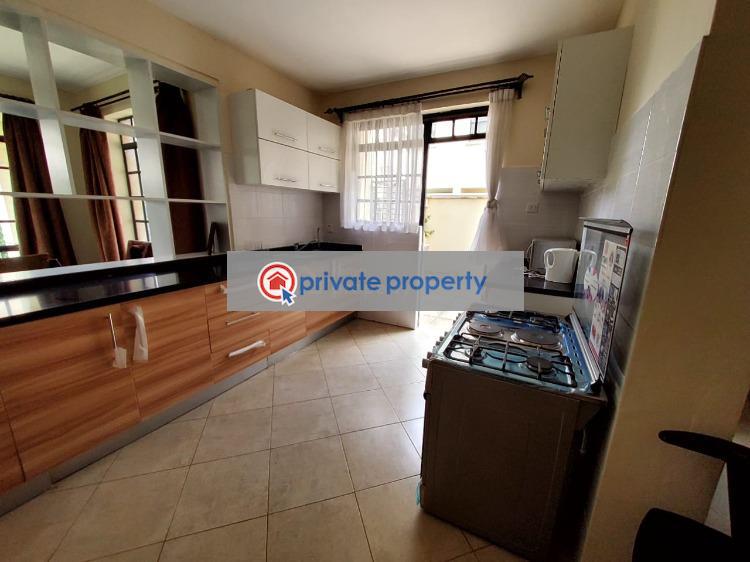 4 bedroom Townhouse For Sale &nbsp;namanga Road. Kaputiei North Kajiado - 9