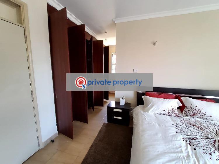 4 bedroom Townhouse For Sale &nbsp;namanga Road. Kaputiei North Kajiado - 3