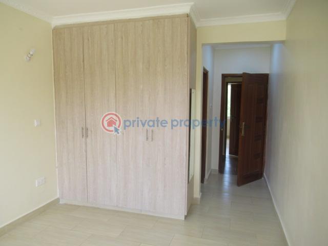 4 bedroom Townhouse For Sale syokimau Syokimau/Mulolongo Machakos - 15