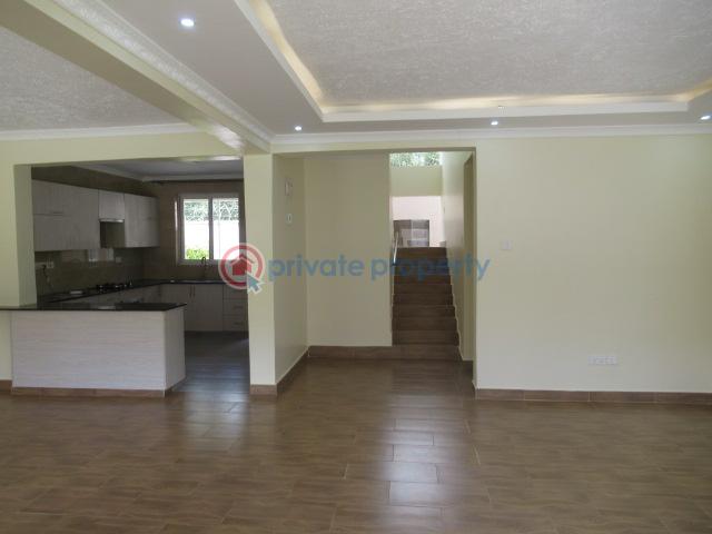 4 bedroom Townhouse For Sale syokimau Syokimau/Mulolongo Machakos - 4