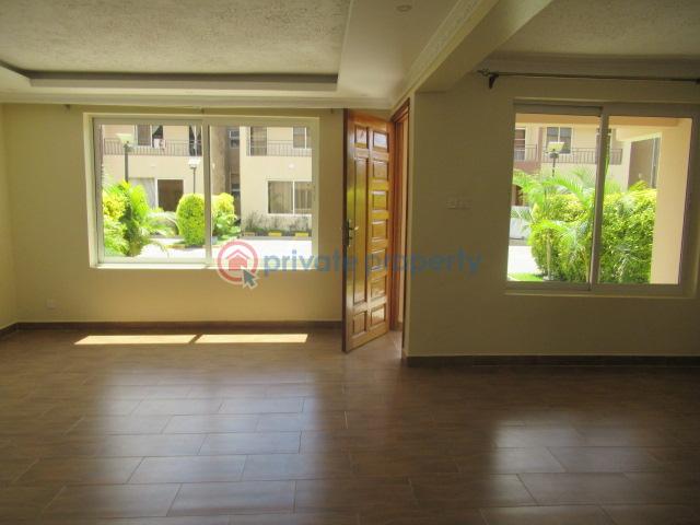 4 bedroom Townhouse For Sale syokimau Syokimau/Mulolongo Machakos - 17