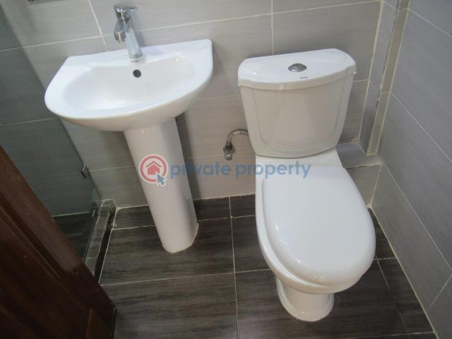 4 bedroom Townhouse For Sale syokimau Syokimau/Mulolongo Machakos - 13