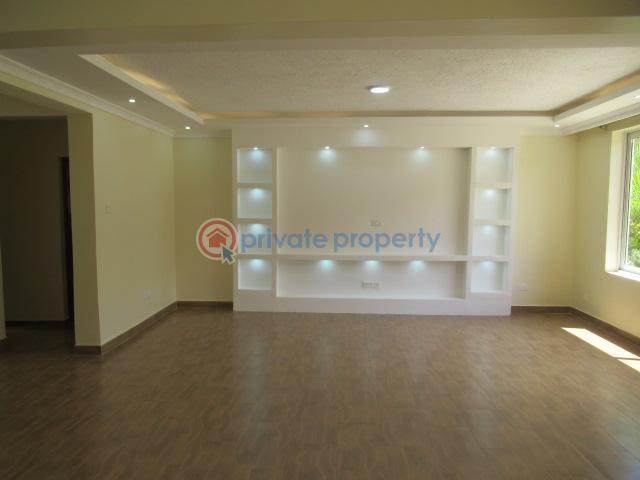 4 bedroom Townhouse For Sale syokimau Syokimau/Mulolongo Machakos - 3