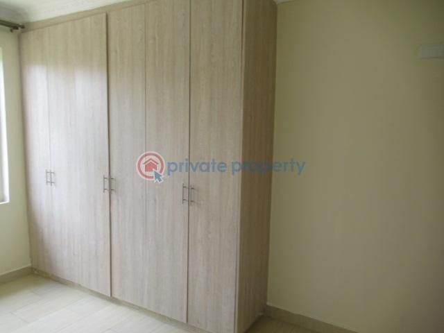 4 bedroom Townhouse For Sale syokimau Syokimau/Mulolongo Machakos - 12