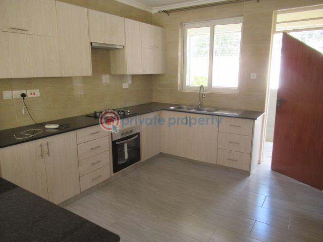 4 bedroom Townhouse For Sale syokimau Syokimau/Mulolongo Machakos - 5