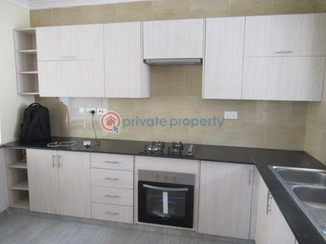 4 bedroom Townhouse For Sale syokimau Syokimau/Mulolongo Machakos - 6