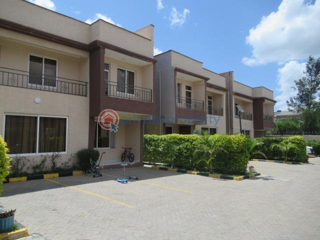 4 bedroom Townhouse For Sale syokimau Syokimau/Mulolongo Machakos - 1