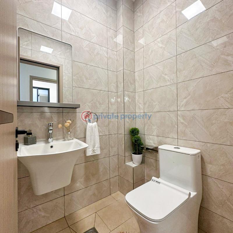 4 bedroom Apartment For Sale Ndemi Kilimani Nairobi - 5