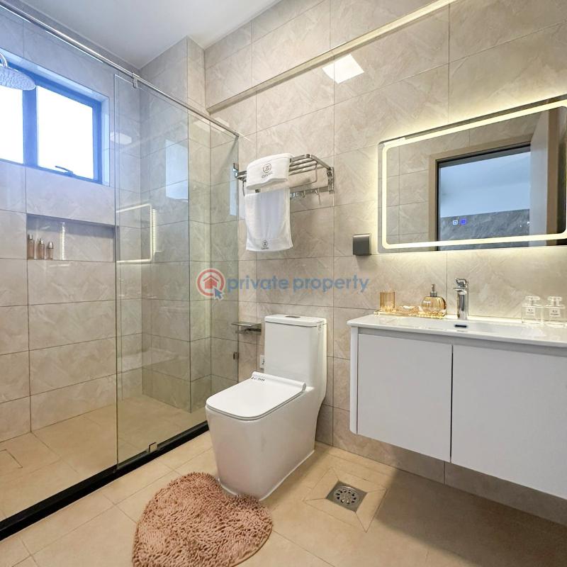 4 bedroom Apartment For Sale Ndemi Kilimani Nairobi - 0