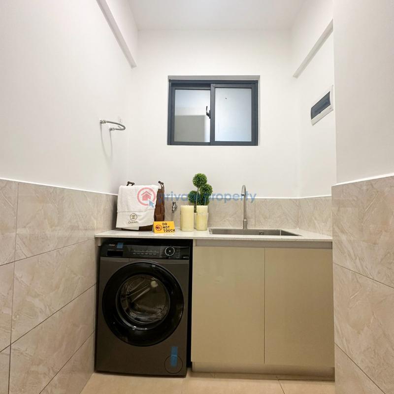 4 bedroom Apartment For Sale Ndemi Kilimani Nairobi - 6