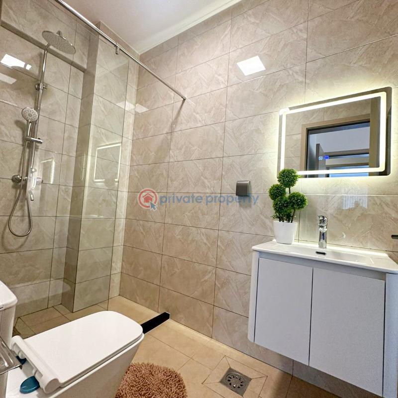4 bedroom Apartment For Sale Ndemi Kilimani Nairobi - 2