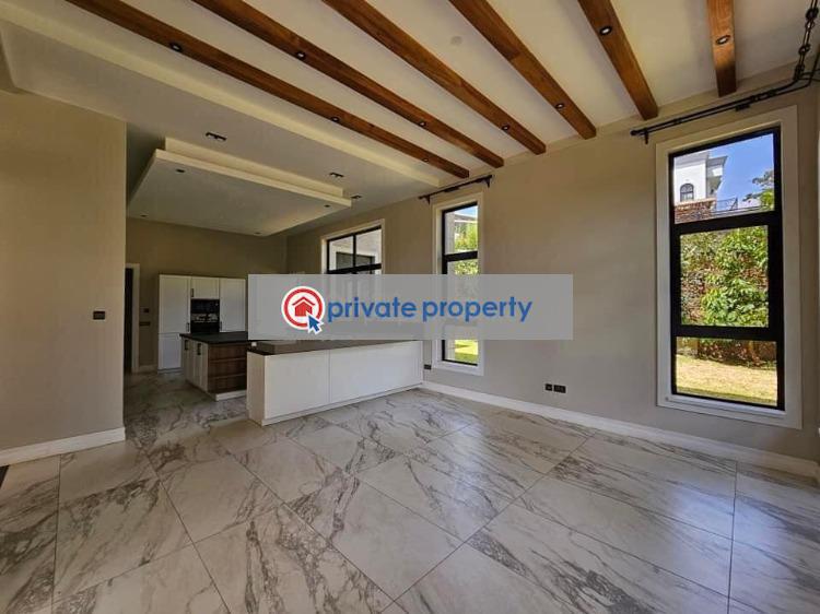 4 bedroom Townhouse For Sale &nbsp;loresho Westlands Nairobi - 5
