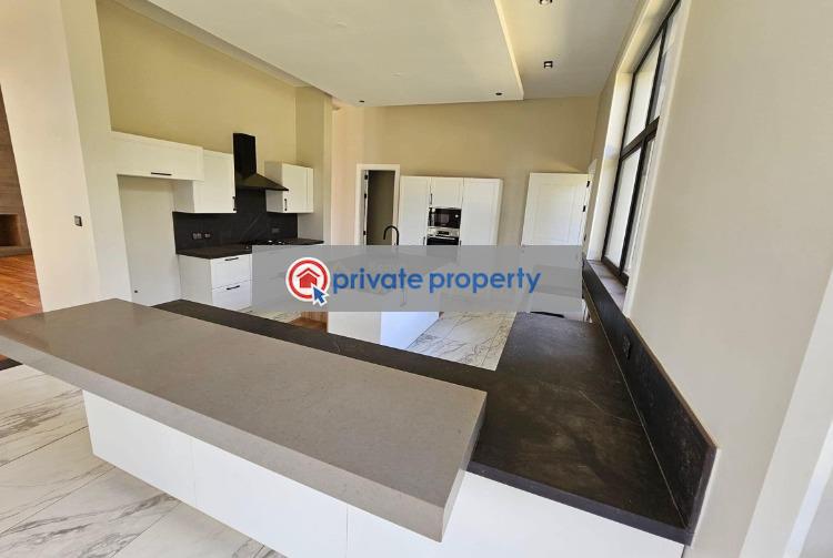4 bedroom Townhouse For Sale &nbsp;loresho Westlands Nairobi - 7