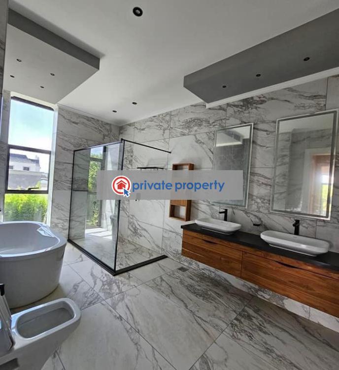 4 bedroom Townhouse For Sale &nbsp;loresho Westlands Nairobi - 6