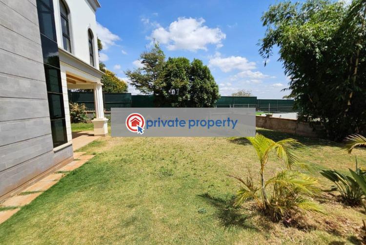 4 bedroom Townhouse For Sale &nbsp;loresho Westlands Nairobi - 9