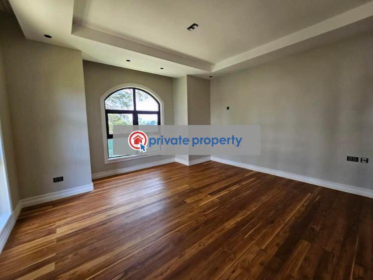 4 bedroom Townhouse For Sale &nbsp;loresho Westlands Nairobi - 2