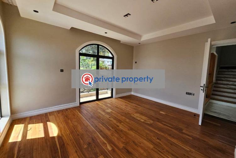 4 bedroom Townhouse For Sale &nbsp;loresho Westlands Nairobi - 1