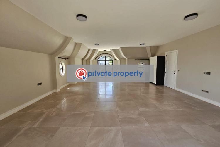 4 bedroom Townhouse For Sale &nbsp;loresho Westlands Nairobi - 12