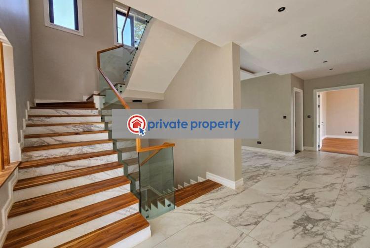4 bedroom Townhouse For Sale &nbsp;loresho Westlands Nairobi - 8