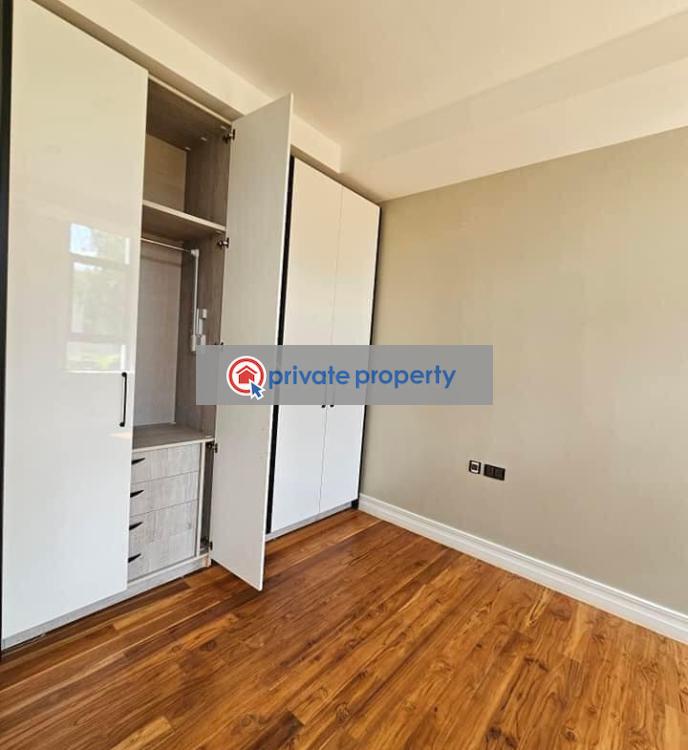 4 bedroom Townhouse For Sale &nbsp;loresho Westlands Nairobi - 4