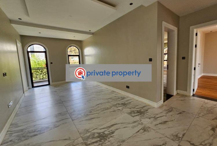 4 bedroom Townhouse For Sale &nbsp;loresho Westlands Nairobi - 10