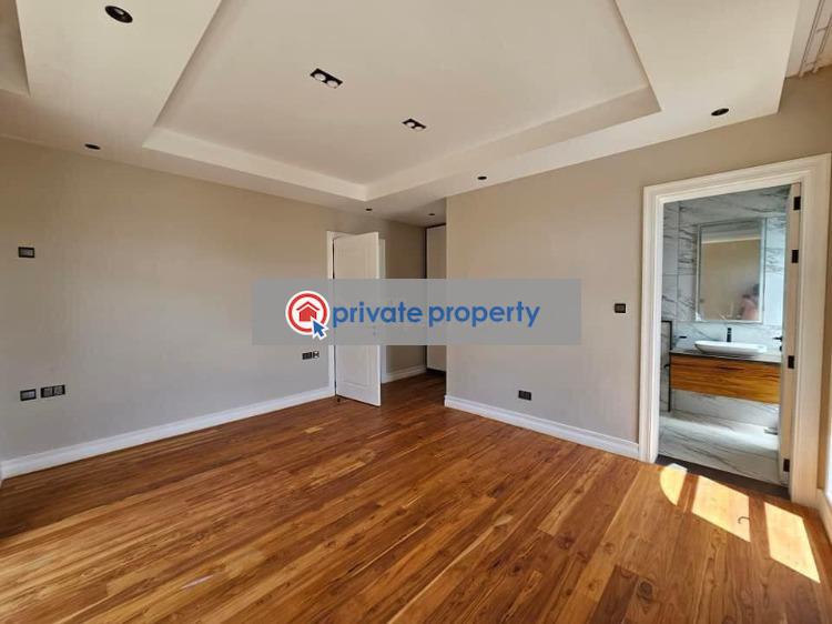 4 bedroom Townhouse For Sale &nbsp;loresho Westlands Nairobi - 3