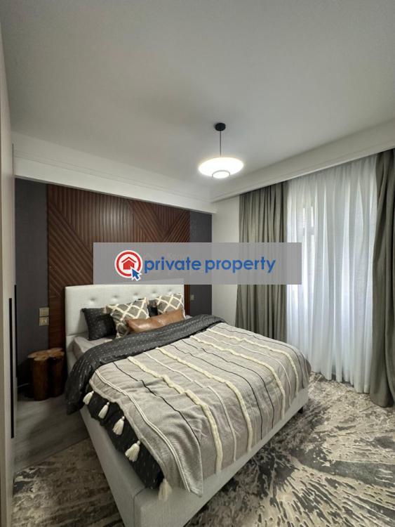 4 bedroom Apartment For Sale &nbsp;chiromo Kilimani Nairobi - 10