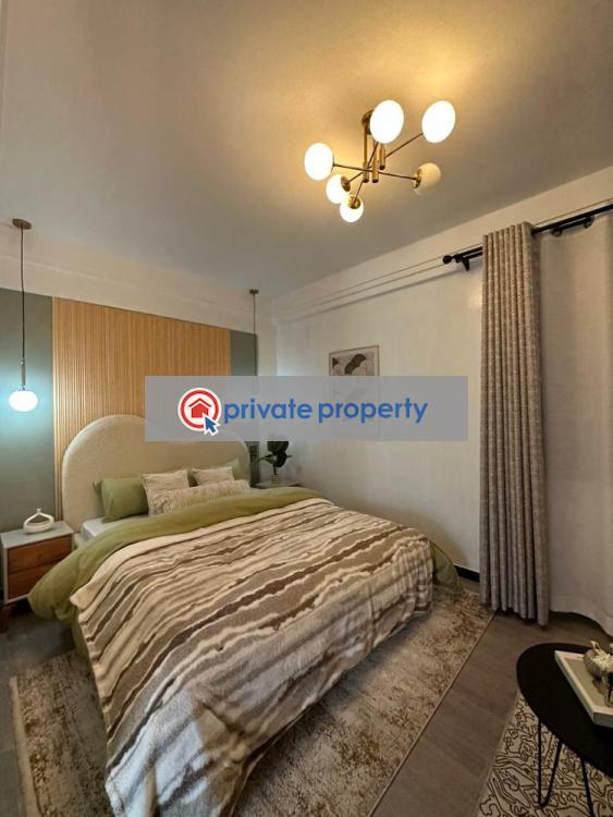 4 bedroom Apartment For Sale &nbsp;chiromo Kilimani Nairobi - 17