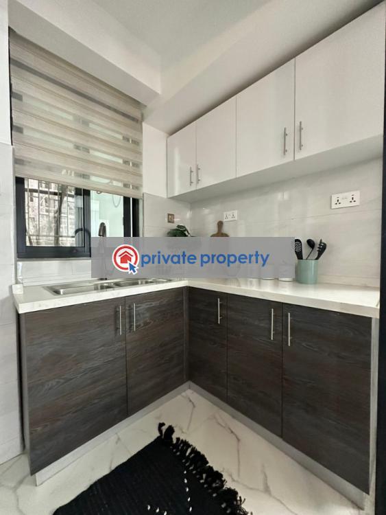 4 bedroom Apartment For Sale &nbsp;chiromo Kilimani Nairobi - 2