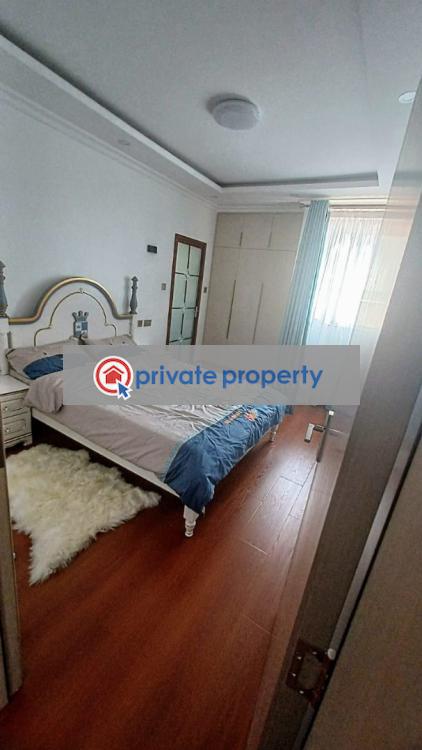 4 bedroom Townhouse For Sale &nbsp;golf Estate Riabai Kiambu - 9