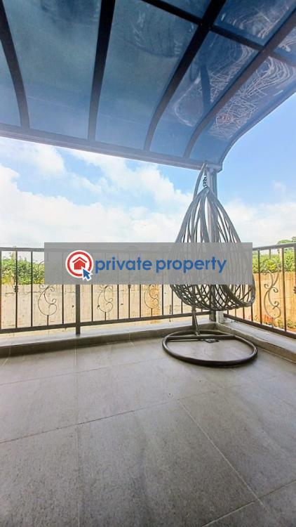 4 bedroom Townhouse For Sale &nbsp;golf Estate Riabai Kiambu - 3