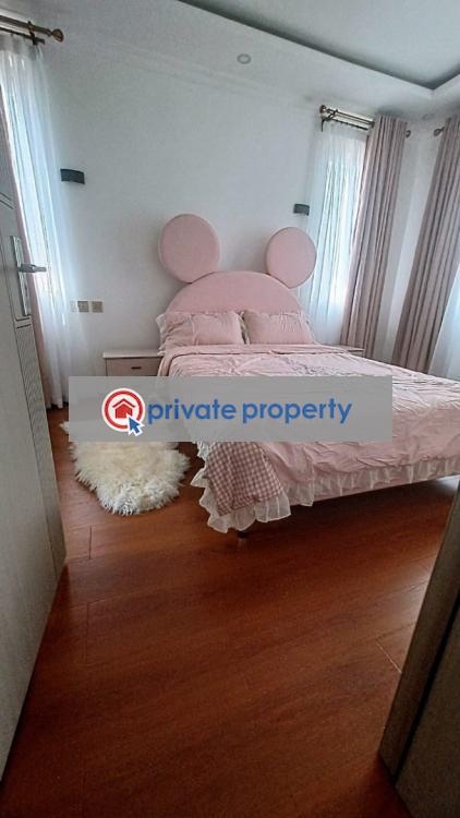 4 bedroom Townhouse For Sale &nbsp;golf Estate Riabai Kiambu - 10