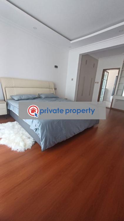 4 bedroom Townhouse For Sale &nbsp;golf Estate Riabai Kiambu - 7