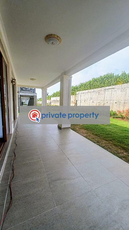 4 bedroom Townhouse For Sale &nbsp;golf Estate Riabai Kiambu - 14