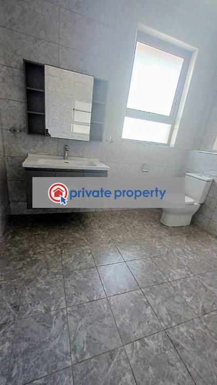 4 bedroom Townhouse For Sale &nbsp;golf Estate Riabai Kiambu - 5